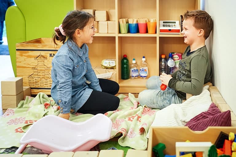 de Golfbrekers foto 4