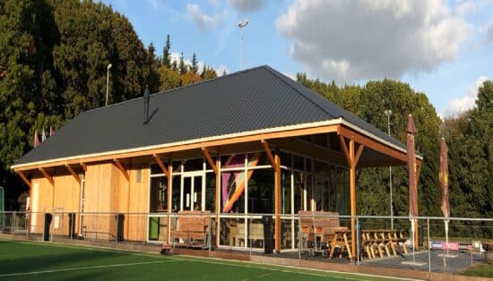 Marron Kinderdagverblijf