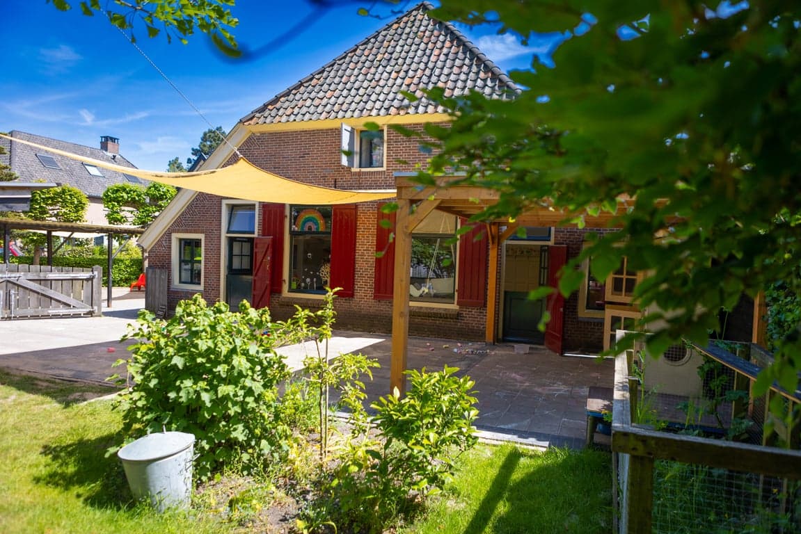 Marron Kinderdagverblijf 3