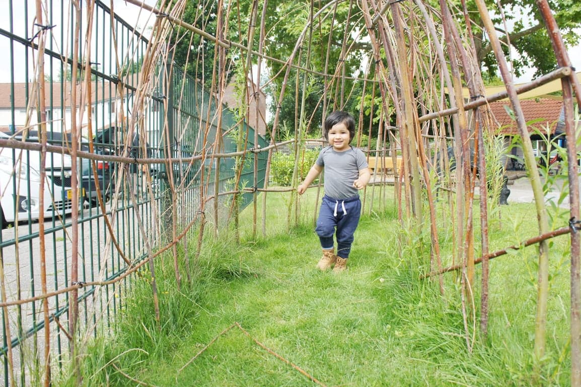 Marron Kinderdagverblijf foto 4