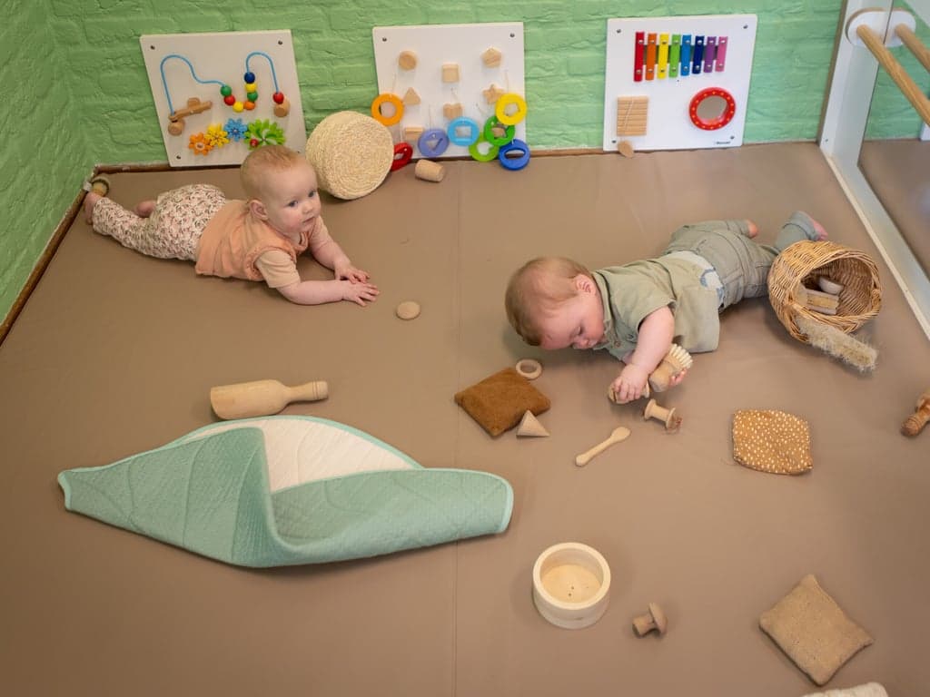 Marron Kinderdagverblijf foto 5