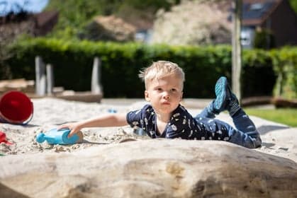 Marron Kinderdagverblijf foto 6