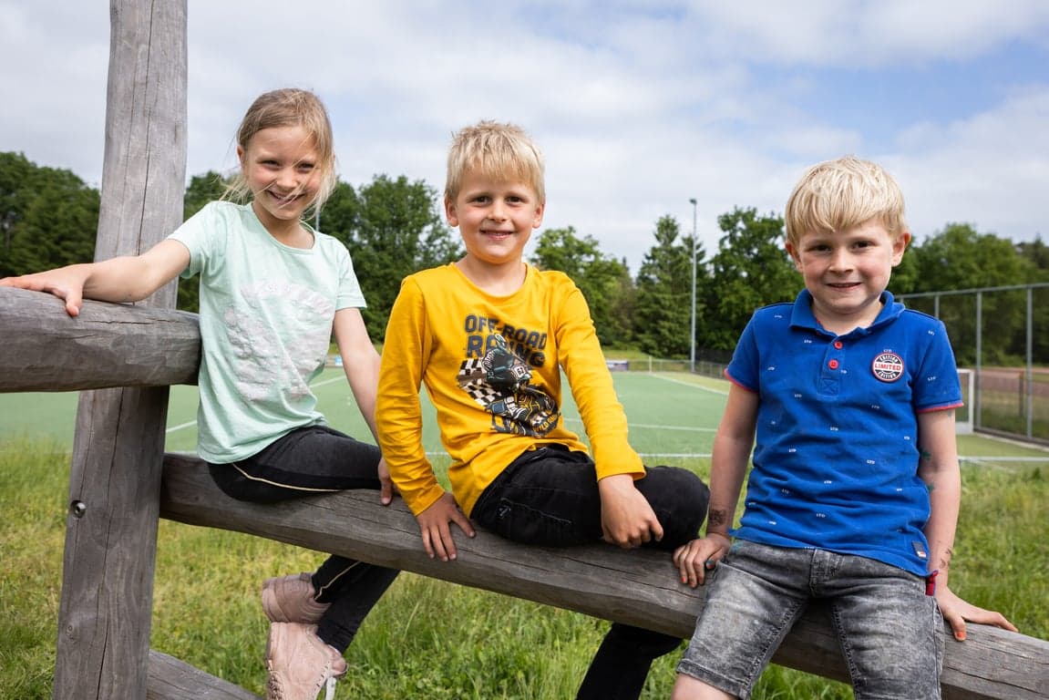 Marron Kinderdagverblijf foto 7