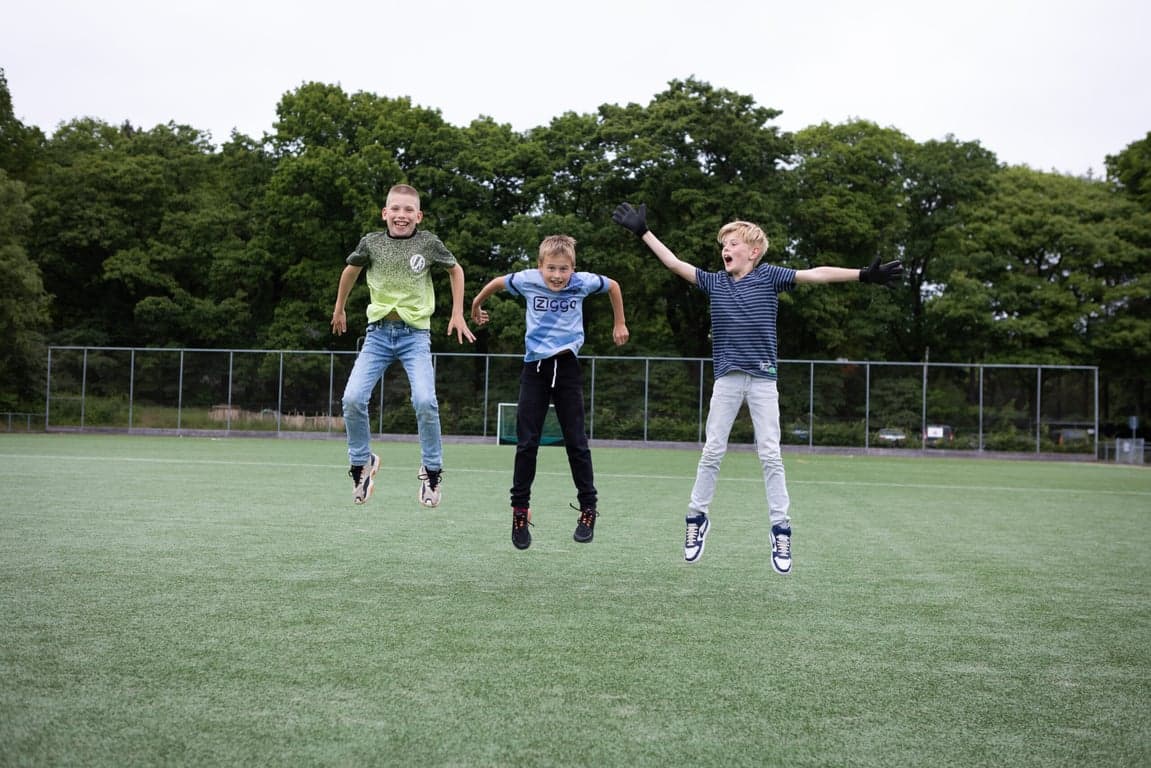 Marron Kinderdagverblijf foto 10