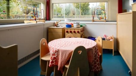 Peuteropvang Stek foto 4