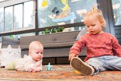 KC de Heidevlinder Pluskinderopvang foto 8