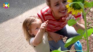 KC de Heidevlinder Pluskinderopvang foto 9