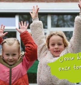 Kindcentrum De Wiedewereld