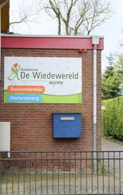 Kindcentrum De Wiedewereld 2
