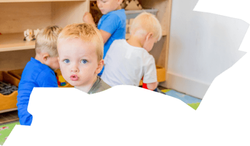 Kindcentrum De Wiedewereld foto 5