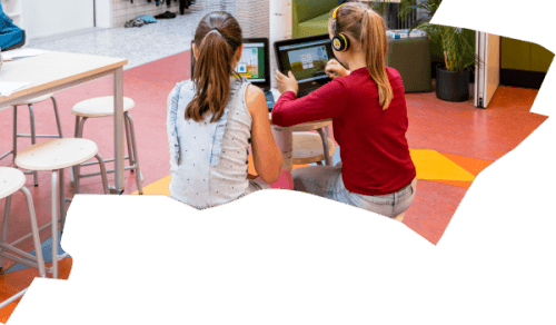 Kindcentrum De Wiedewereld foto 9