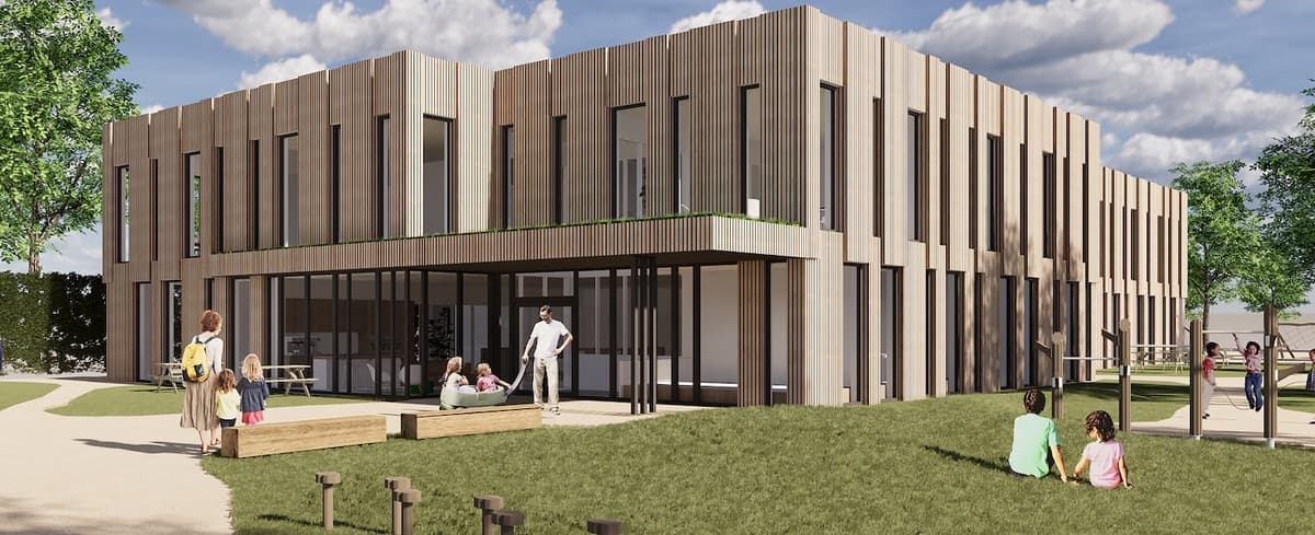 KPO Kindcentrum de Stappen 2