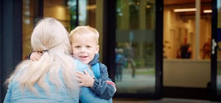 KPO Kindcentrum de Stappen foto 5