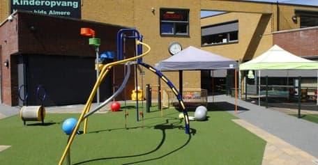 Peuteropvang foto 10