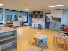 Peuterspeelgroep 't Hummelhonk