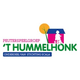 Peuterspeelgroep 't Hummelhonk 2