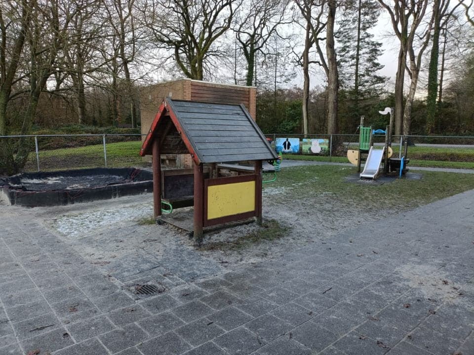 Peuterspeelgroep 't Hummelhonk 3