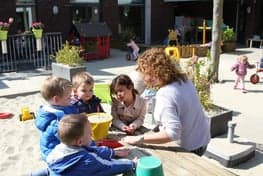 het Speelhuis foto 4