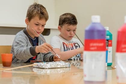 Kindercentrum Stoombol 2