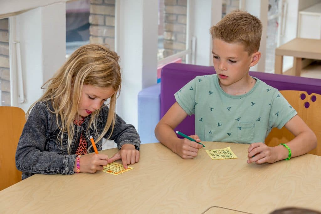 Kindercentrum Stoombol 3