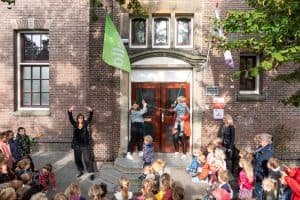 Kindercentrum Stoombol foto 4