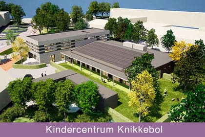 Kindercentrum Stoombol foto 7