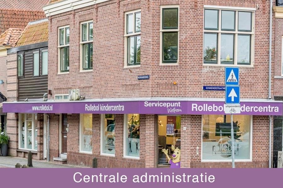 Kindercentrum Stoombol foto 9