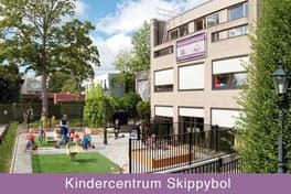 Kindercentrum Stoombol foto 10