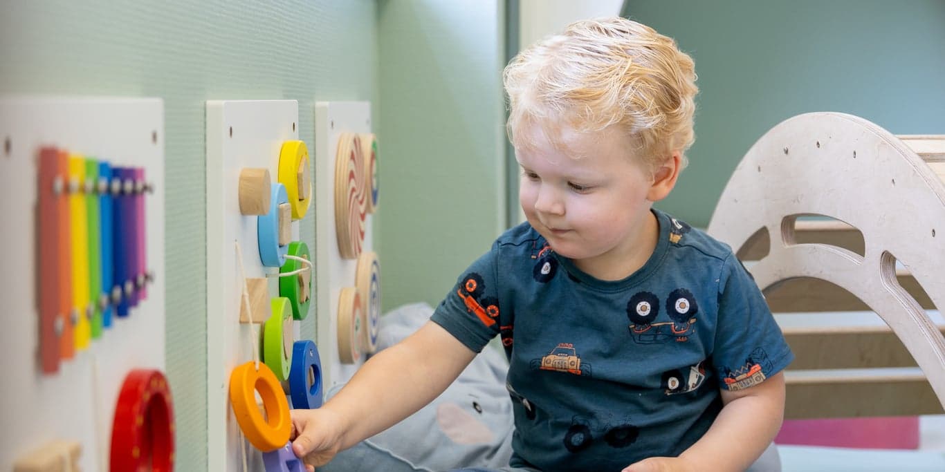 Vandaag BSO Opeinde 3