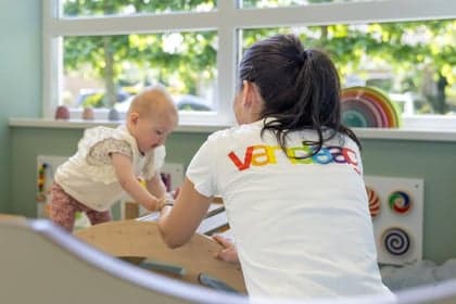 Vandaag BSO Opeinde foto 10