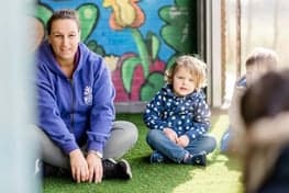 Het Kinderpaleis foto 4