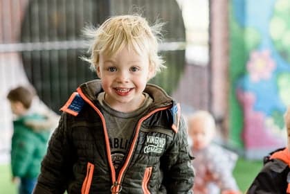 Het Kinderpaleis foto 6