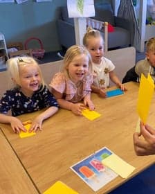 Kinderopvang aan de Liede 3