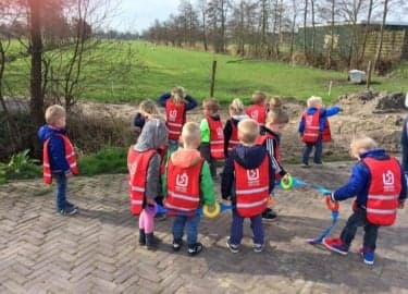 KDV De Westereen foto 5