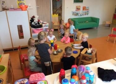 KDV De Westereen foto 6