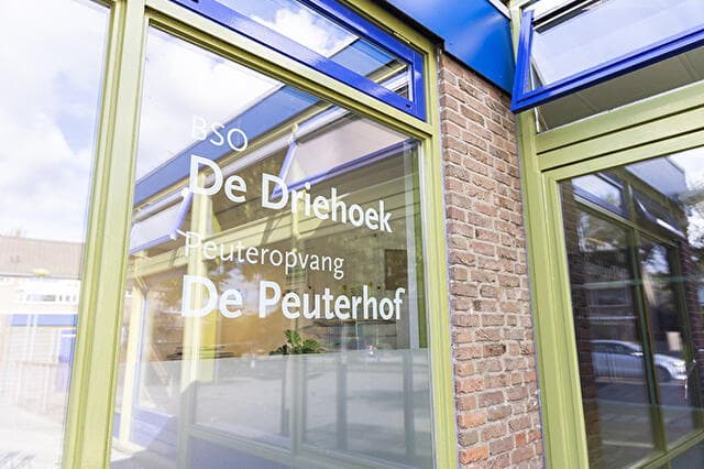 De Peuterhof foto 10