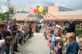 BSO Hoera Baarlo, Omnibus