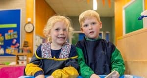 BSO Hoera Baarlo, Omnibus 2