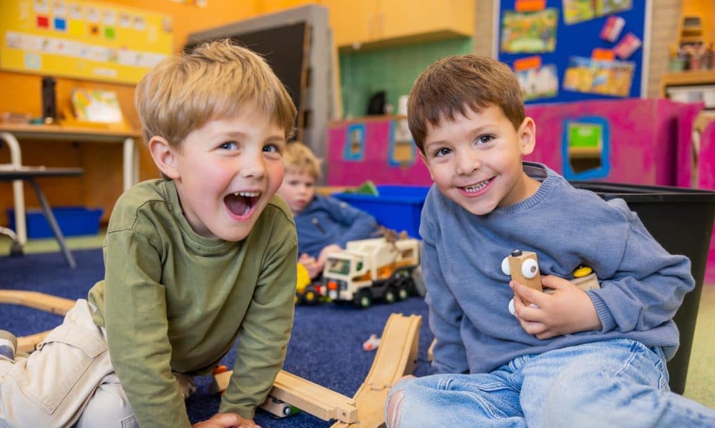 BSO Hoera Baarlo, Omnibus foto 4