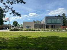 Kinderopvang Jip & Janneke Albrandswaard BV