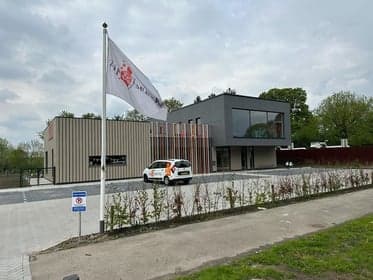 Kinderopvang Jip & Janneke Albrandswaard BV 2