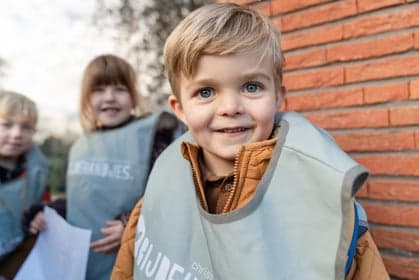 Kinderopvang BijdeHandjes foto 4
