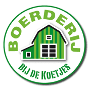 Agrarisch kinderdagverblijf De Koetjes