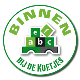 Agrarisch kinderdagverblijf De Koetjes 2