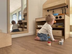 Agrarisch kinderdagverblijf De Koetjes foto 7