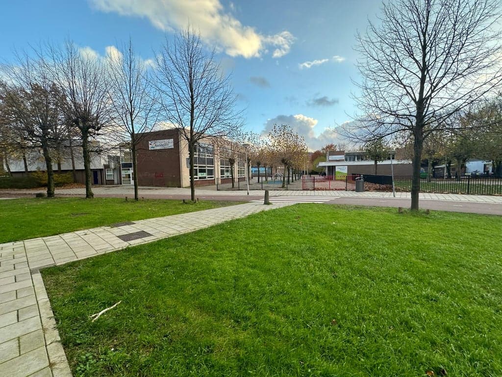 Vespercare - Zuidoost