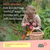 Kinderdagverblijf de miniKeet foto 7