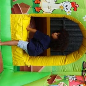 Second Home Kinderopvang - Babbelz! 3