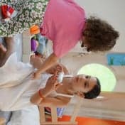 Second Home Kinderopvang - Babbelz! foto 5