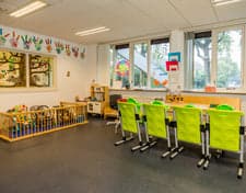 Sport BSO De 'Dassenburcht' Heemse